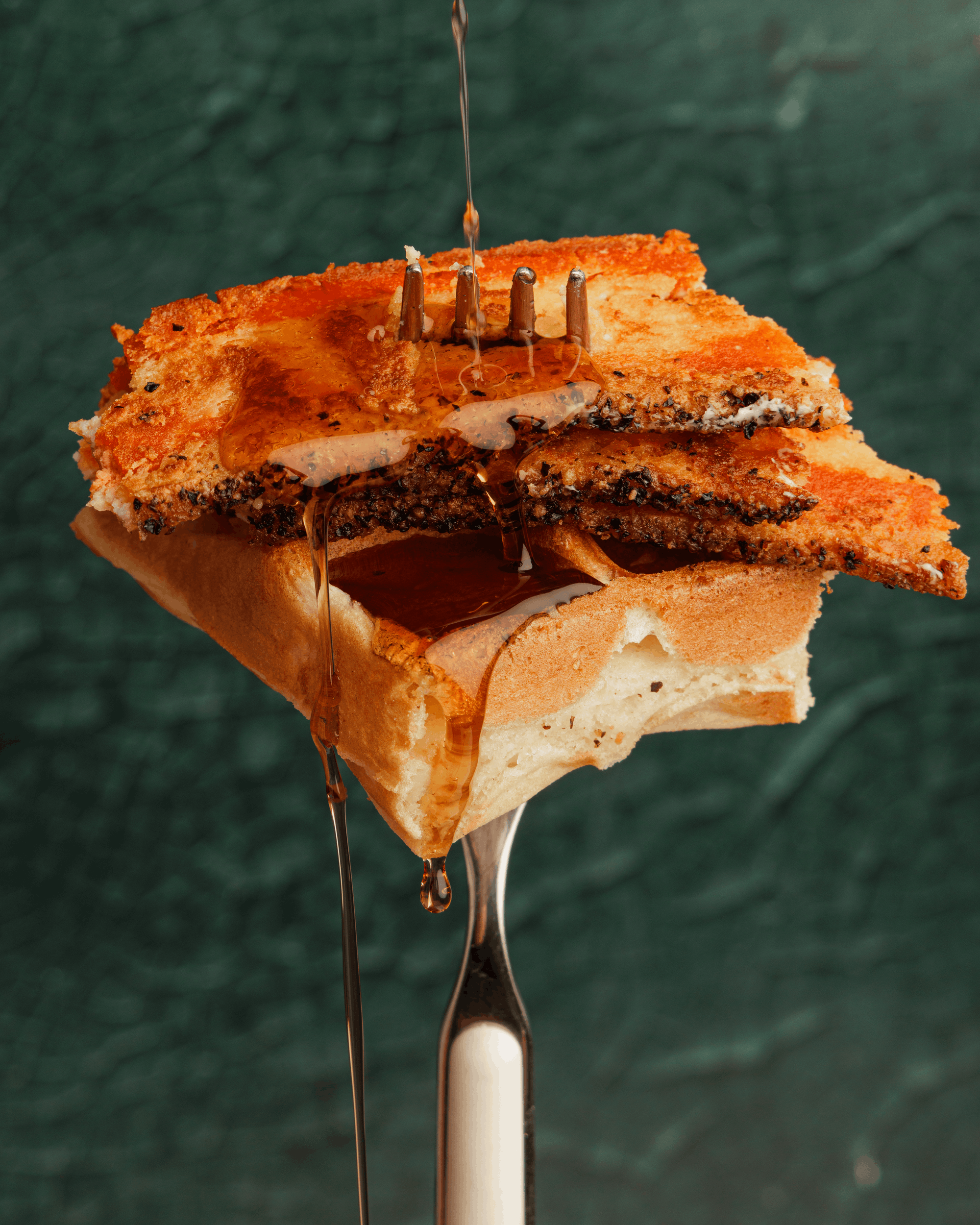 Thrilling Bakon™ 3-Pack