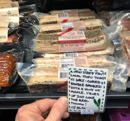 Thrilling Bakon™ - 6lb case, retail packaging